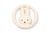 Babyspullen - Bambolino Toys Miffy Rubber Teether - 17006
