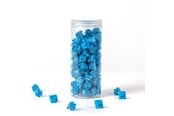 Systeemaccessoires - Keychron Schakelaar set - Gateron Phantom Bruin Schakelaar set - 110pcs - G41