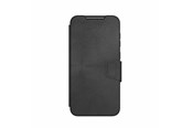 Mobiel - Covers & Cases - Tech21 Evo Lite Wallet Galaxy S23 5G Black - T21-10417