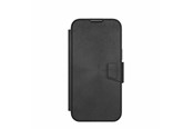 Mobiel - Covers & Cases - Tech21 Evo Lite Wallet iPhone 14 Pro Max Black - T21-10353