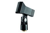 Kabelgoot, Kabelhoes & Kabelbinders - Manfrotto - clip for microphone - MICC2