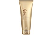 Haircare - Wella Luxeoil Keratin Conditioning Cream 200 ml - 4064666244389