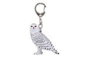 Speelgoed - Mojo Keychain Snowy Owl - 387432