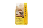 Knaagdieren - Burgess Hamster Gerbil & Mouse Nuggets 750g - 40028