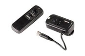 Afstandsbediening - Hama "DCCSystem" Base Wireless Remote Release camera remote control - black - 5202