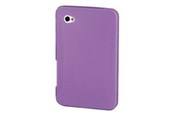 Tablet - Hoezen - Hama Cover "TPU" for Samsung Galaxy Tab - 108406