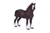 Speelgoed - Mojo Horse World Shire Horse - 387290