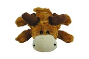 Honden - KONG Comfort Jumbo Cozie Marvin Moose Xl 13x30.5 - 634.6794