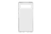 Mobiel - Covers & Cases - Tech21 Evo Clear Pixel 7a Clear - T21-10144