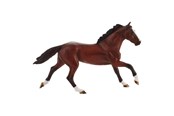 Speelgoed - Mojo Horse World Thoroughbred - 387291