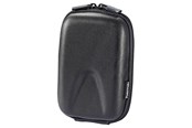Camera hoes - Hama Hardcase Thumb Camera Bag - 60 H - Black - 103763