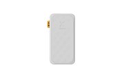 Powerbank - Xtorm Power Bank USB-C PD 35W 20.000mAh/2xUSB-C White Powerbank - Wit - 20000 mAh - FS5200