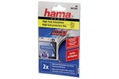 Mobiel - Beschermend glas - Hama Premium - screen protector - 00001200