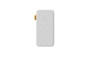 Powerbank - Xtorm Power Bank USB-C PD 20W 10.000mAh/2xUSB-C White Powerbank - Wit - 10000 mAh - FS5100