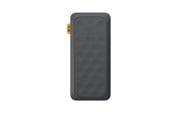 Powerbank - Xtorm Power Bank USB-C PD 67W 27.000mAh/2xUSB-C Black Powerbank - Zwart - 27000 mAh - FS5271