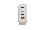 Mobiel - Adapters & Opladers - Xtorm 140W GaN2 Ultra Home Charger 3xUSB-C/USB-A White - XEC140