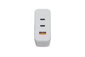 Mobiel - Adapters & Opladers - Xtorm 100W GaN2 Ultra Home Charger 2xUSB-C/USB-A White - XEC100