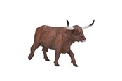 Speelgoed - Mojo Farmland Highland Cow - 387199 - 387199