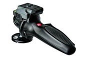 Statief - Manfrotto 327RC2 LIGHT DUTY GRIP BALL HEAD - 505-0