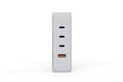 Mobiel - Adapters & Opladers - Xtorm 140W GaN-Ultra Travel Charger/USB-C PD Cable White - XVC2140