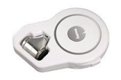 Systeemaccessoires - Hama Notebook Cable Lock extendible - security cable lock - 53212