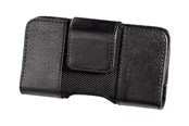 Mobiel - Covers & Cases - Hama "Classic Black" Mobile Phone Holster size 4 - 91773