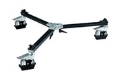 Diversen - Manfrotto 114MV - tripod dolly - 114MV