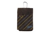 Camera hoes - Golla TRAIL G384 - case for player - G384