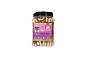 Honden - Treateaters Twisted Duck, 400 g - 21868