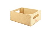 Houten speelgoed - Bigjigs Wooden Box - BJF097
