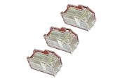 Inkt, toner en verbruiksartikelen - Konica Minolta - 5000 - staples (pack of 3) - 14YK