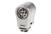 Camera- en lensaccessoires - Hama Magnum DigiLight on-camera light - 6343