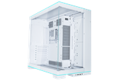Case - Lian Li O11D EVO RGB - Case - Miditower - Wit - O11DERGBW