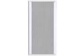 Case accessoires - Lian Li Front Mesh Kit for O11D EVO RGB - White - O11DERGB-4W