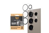 Mobiel - Beschermend glas - PanzerGlass PicturePerfect Camera Lens Protector Samsung Galaxy S24 Ultra - PANZER1206