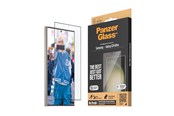 Mobiel - Beschermend glas - PanzerGlass Screen Protector Samsung Galaxy S24 Ultra | Ultra-Wide Fit w. EasyAligner - PANZER7352