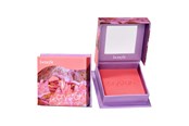 Make-up - Benefit Cosmetics BOP Crystah pink blush - blush med shimmer - 602004138507