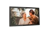 Digitale fotolijst - DENVER FRAMEO PFF-3251 - Black - PFF-3251