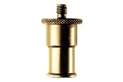 Diversen - Manfrotto 195 - mounting adapter - 195