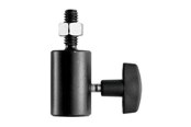 Diversen - Manfrotto 014MS - mounting adapter - 014MS