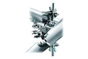 Diversen - Avenger C4482 - mounting clamp - C4482