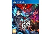 Games - Persona 5 Strikers (Limited Edition) - Sony PlayStation 4 - RPG - 5055277040063