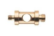 Diversen - Manfrotto 118 - mounting adapter - 118
