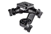 Statief - Manfrotto 056 3D JUNIOR CAMERA HEAD - 056