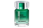 Parfum en geuren - Karl Lagerfeld Matières Bois De Cyprès EDT 50 ml - 18108003002