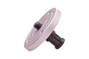 Diversen - Manfrotto 208 - mounting adapter - 208