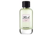 Parfum en geuren - Karl Lagerfeld Hamburg Alster EDT 100 ml - 18112003001