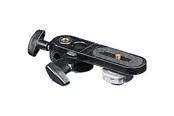 Diversen - Manfrotto 143BKT - mounting plate - 143BKT