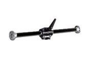 Diversen - Manfrotto 131DB REPRO ARM - 131DB