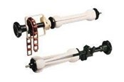 Diversen - Manfrotto 046MC - background support system - 046MC